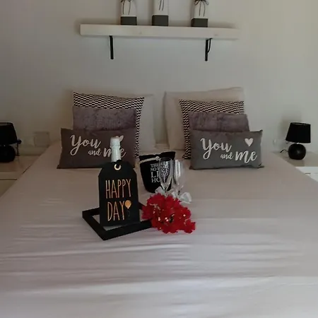 Rayo Del Sol Bed & Breakfast Alhaurin el Grande