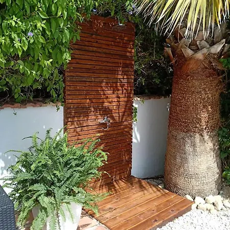 Bed & Breakfast Rayo Del Sol Alhaurin el Grande