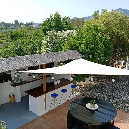Rayo Del Sol Bed & Breakfast 3*