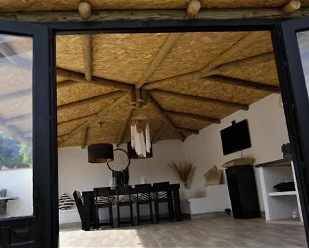 Rayo Del Sol Bed & Breakfast 3*