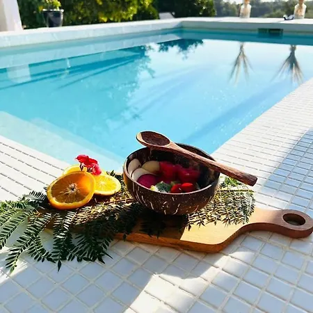 Rayo Del Sol Bed & Breakfast