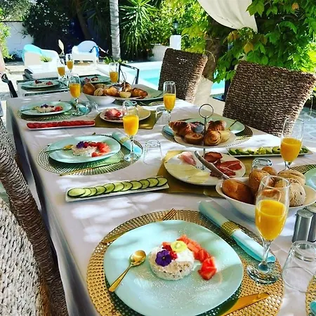 Rayo Del Sol Bed & Breakfast Alhaurin el Grande