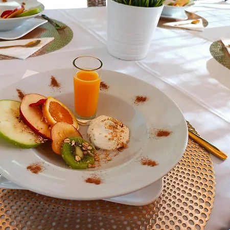 Rayo Del Sol Bed & Breakfast