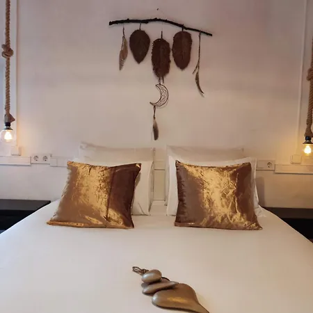 Bed & Breakfast Rayo Del Sol