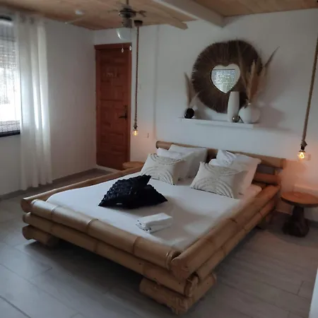 Rayo Del Sol Bed & Breakfast Alhaurin el Grande