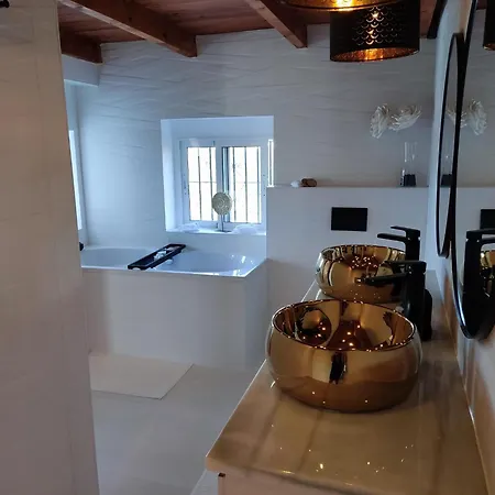 Rayo Del Sol Bed & Breakfast Alhaurin el Grande