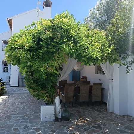 Bed & Breakfast Rayo Del Sol 3*