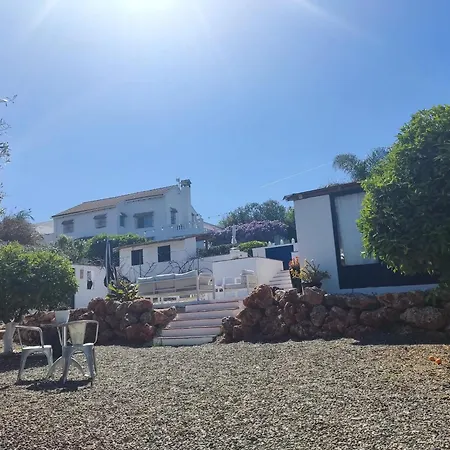 Rayo Del Sol 3* Alhaurin el Grande
