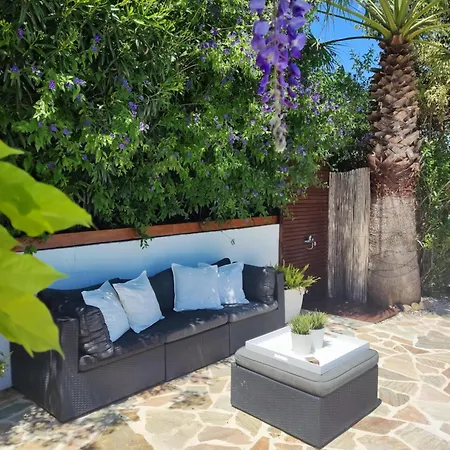 Rayo Del Sol Bed & Breakfast Alhaurin el Grande