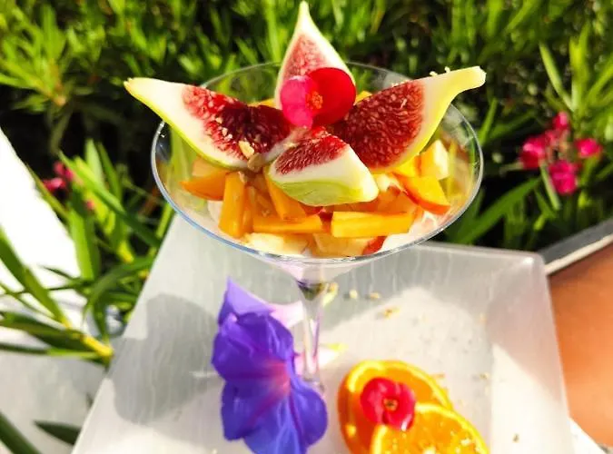 Rayo Del Sol 4* Alhaurín el Grande