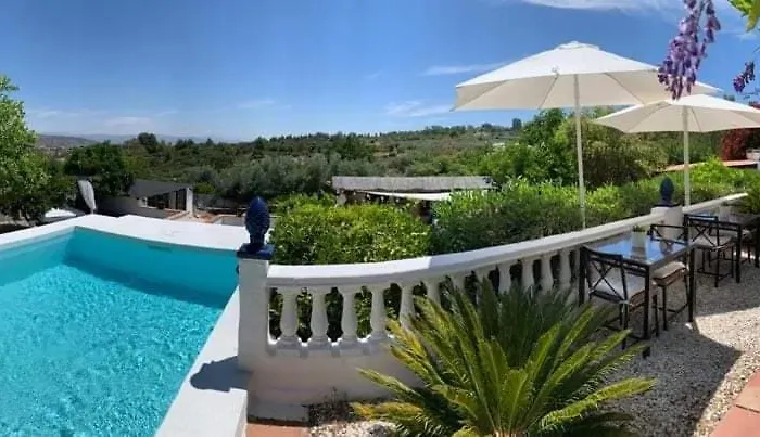 Bed & Breakfast Rayo Del Sol