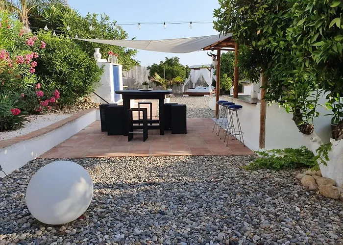 Rayo Del Sol Bed & Breakfast Alhaurín el Grande