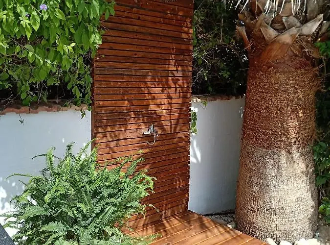 Bed & Breakfast Rayo Del Sol Alhaurín el Grande