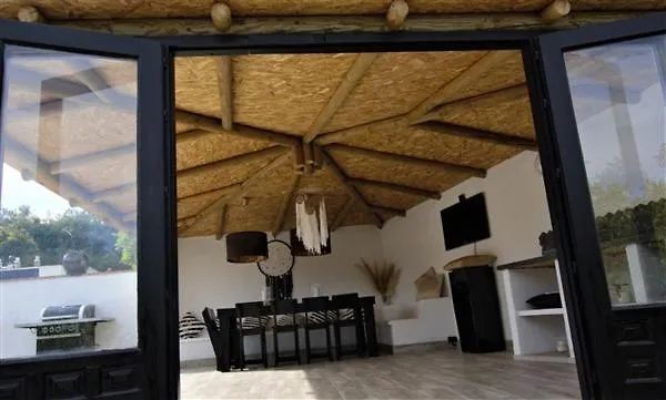 Rayo Del Sol Bed & Breakfast 4*