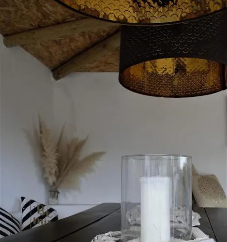 Rayo Del Sol Bed & Breakfast