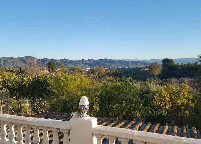 Bed & Breakfast Rayo Del Sol