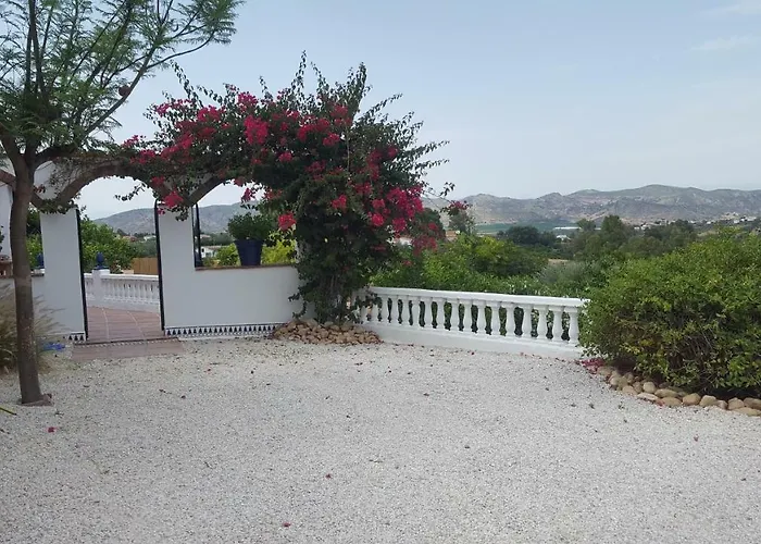 Rayo Del Sol Alhaurín el Grande