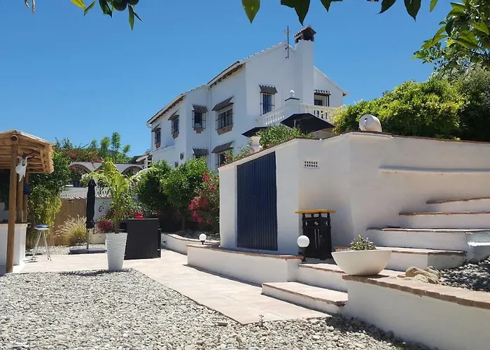 Rayo Del Sol Bed & Breakfast 4*