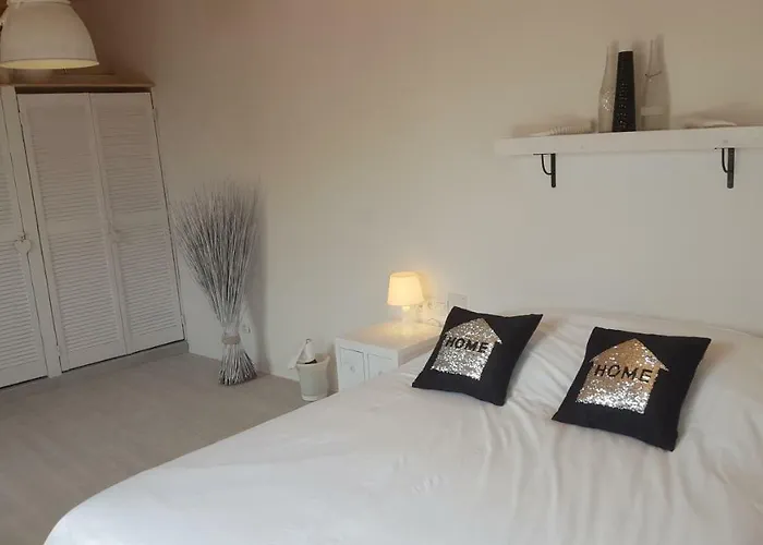 Rayo Del Sol Bed & Breakfast 4*