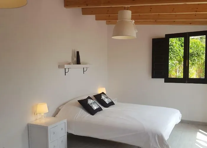 Rayo Del Sol Bed & Breakfast 4*