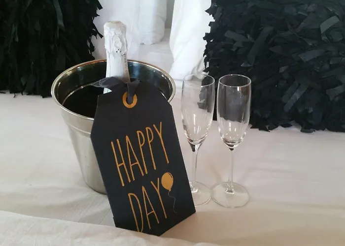 Bed & Breakfast Rayo Del Sol